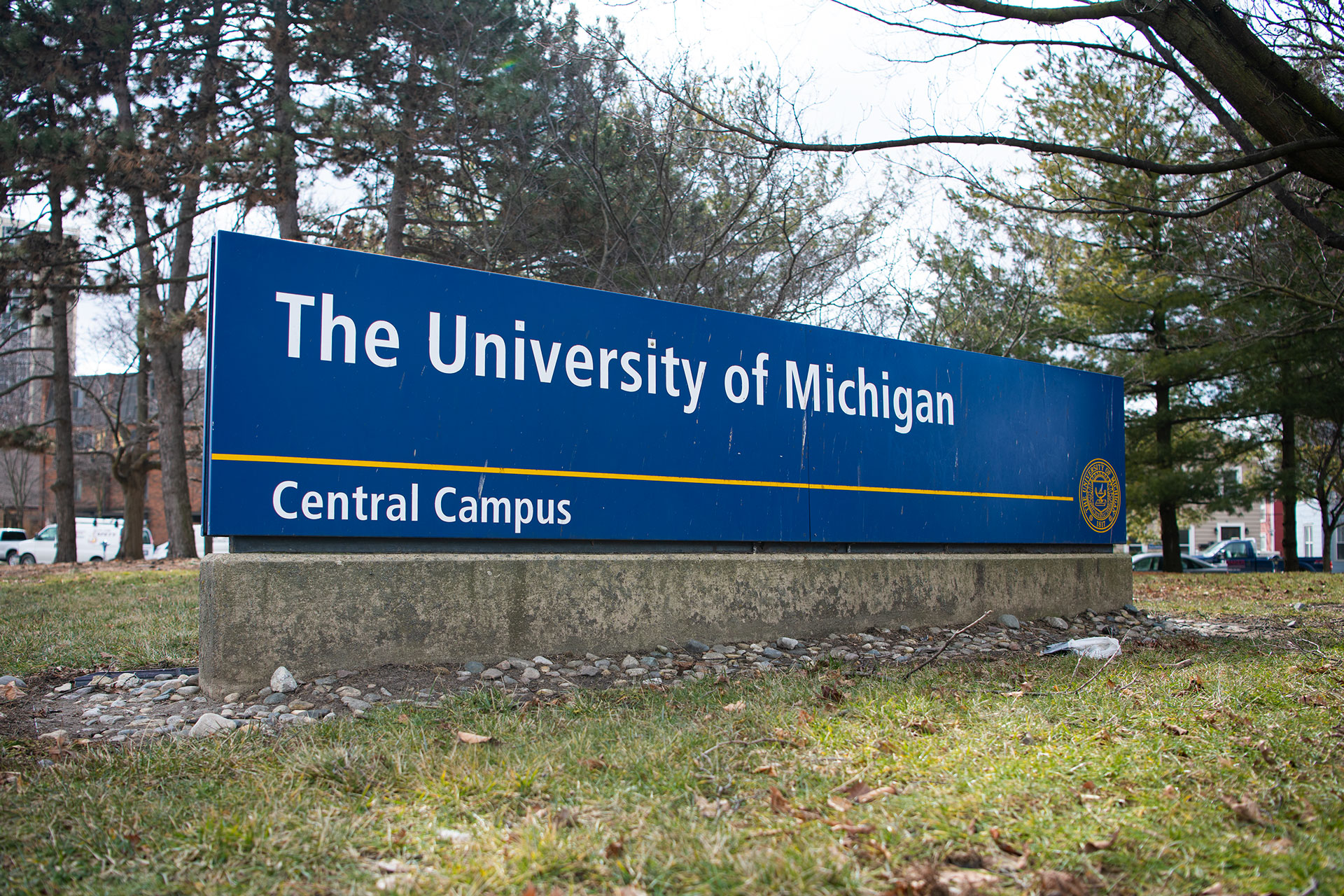 Walter Lasecki, a University of Michigan computer science professor, will resign on Aug. 30 following the publication of a Michigan Daily investigatio