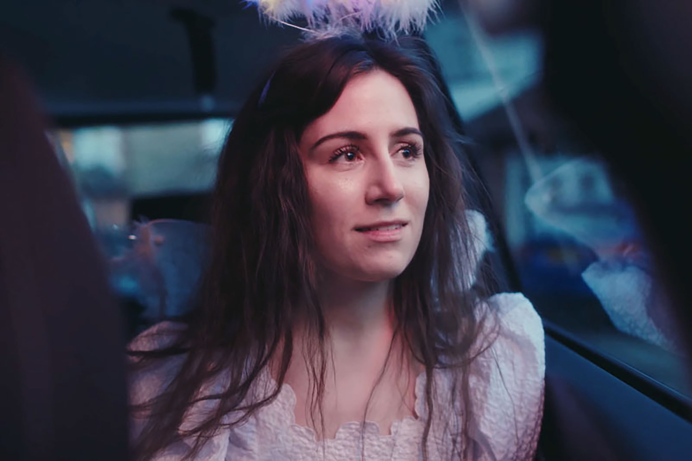 Dodie's 'Build a Problem' celebrates where she's been and where she's going