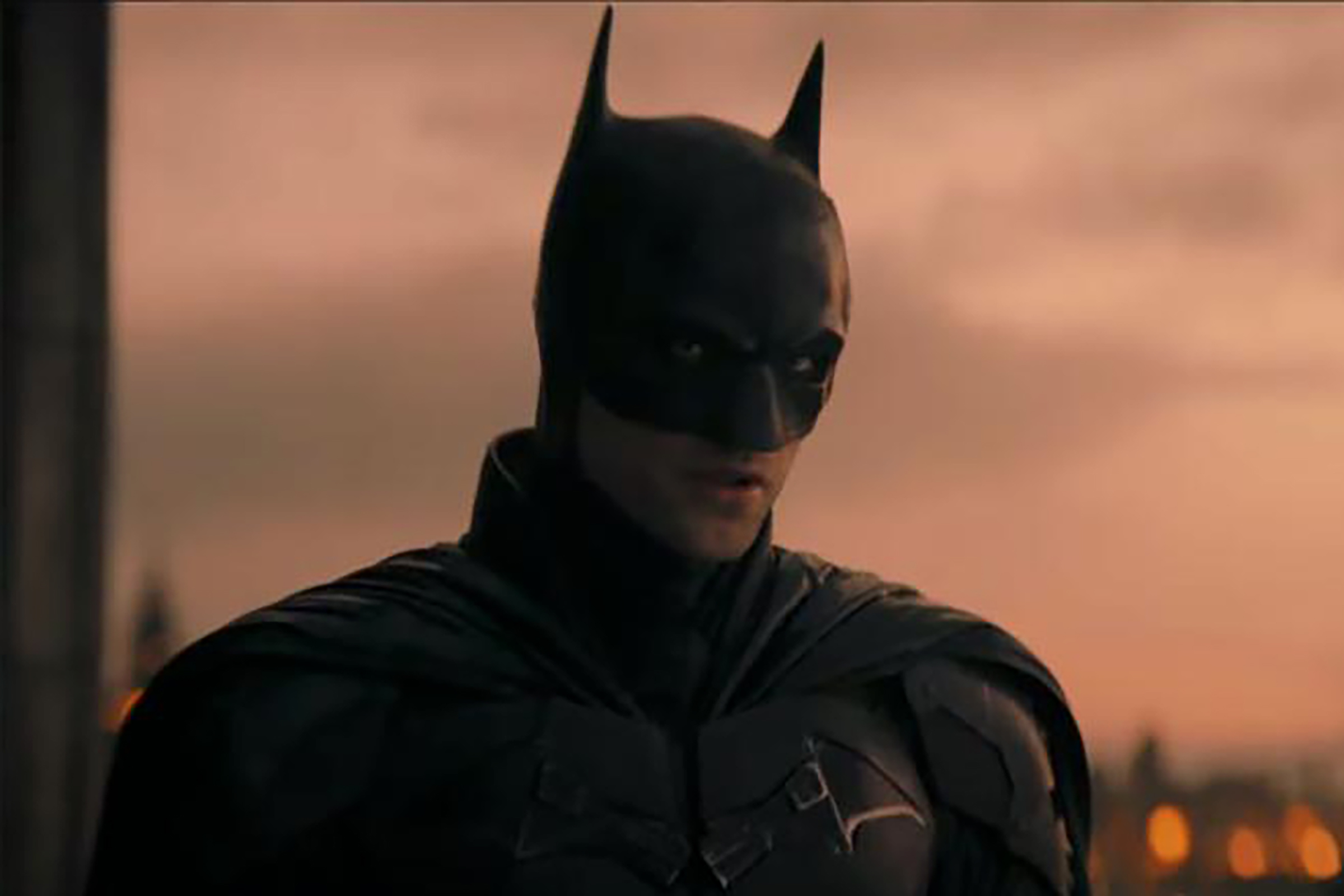 The Batman' is a riveting, investigative blockbuster that still feels like  a comic book