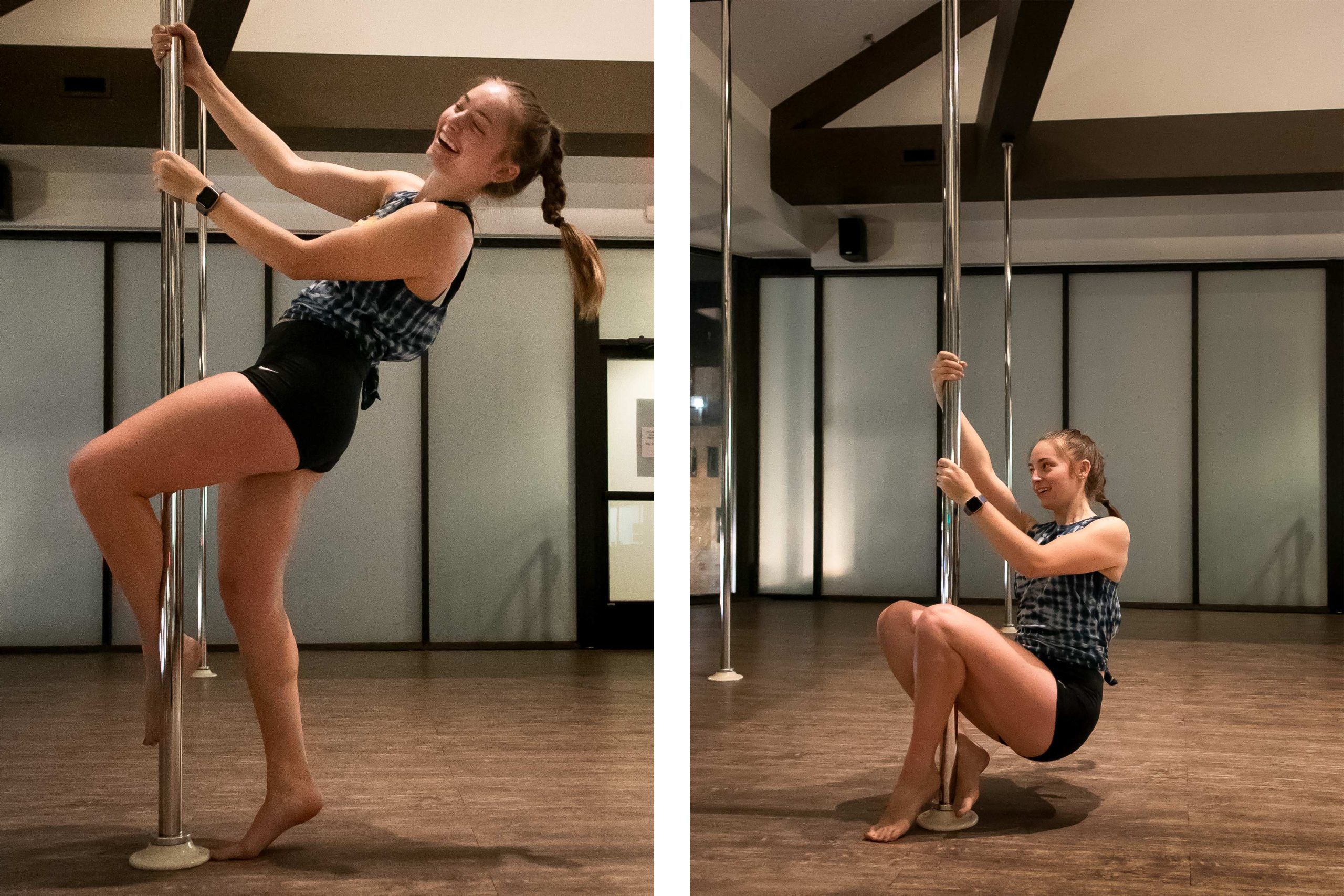 What Is Pole Dance Fitness And Its Benefits?