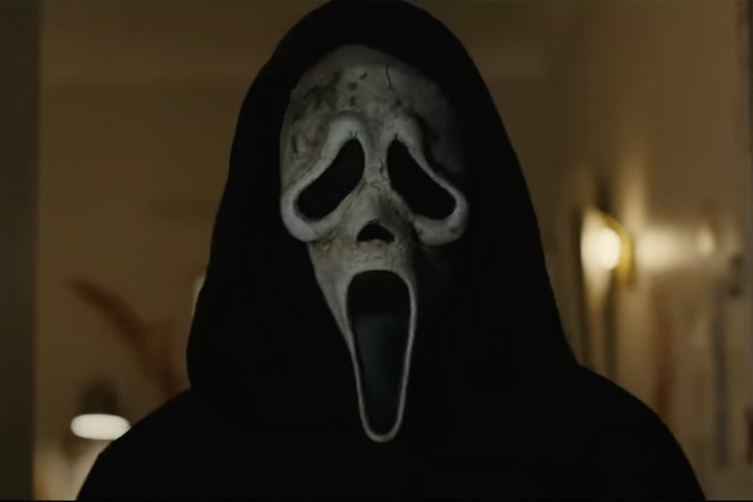 Scream VI  Final Trailer (2023 Movie) 