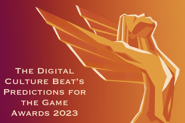 The Game Awards 2023 Nominees Livestream: Start Time and Predictions